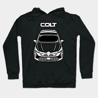 Colt 2023-2024 Hoodie